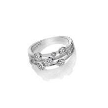 Load image into Gallery viewer, Hot Diamonds Tender Statement Ring
