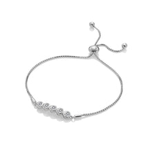 Load image into Gallery viewer, Hot Diamonds Tender Bracelet.
