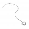 Load image into Gallery viewer, Hot Diamonds Tender Wreath Pendant
