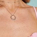 Load image into Gallery viewer, Hot Diamonds Tender Wreath Pendant
