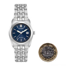 Load image into Gallery viewer, Citizen Eco Drive Ladies Bracelet Watch
