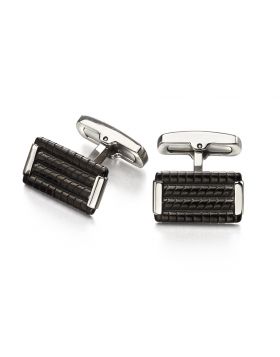 Stainless Steel Cufflinks