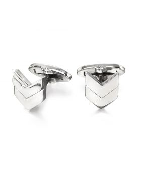 Stainless Steel Cufflinks