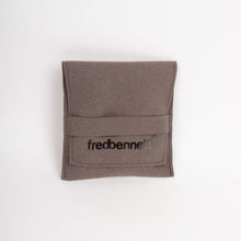 Load image into Gallery viewer, Mens Bronzed Steel Bracelet
