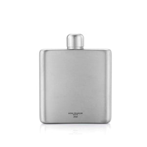 Royal Selangor Pewter Hip Flask