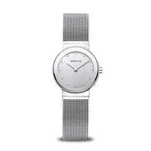 Load image into Gallery viewer, Bering Ladies Watch - Classic Steel 26mm
