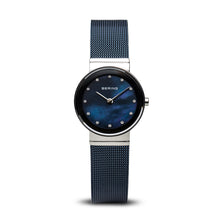 Load image into Gallery viewer, Bering Watch - Ladies Classic Blue Steel
