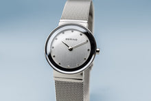 Load image into Gallery viewer, Bering Ladies Watch - Classic Steel 26mm
