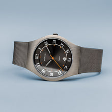Load image into Gallery viewer, Bering Watch - Gents Classic Brushed Titanium
