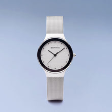 Load image into Gallery viewer, Bering Ladies Classic Stainless Watch
