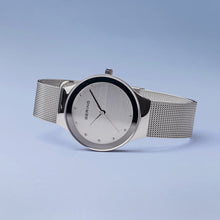 Load image into Gallery viewer, Bering Ladies Classic Stainless Watch
