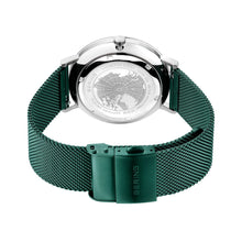 Load image into Gallery viewer, Bering Solar Watch - Green
