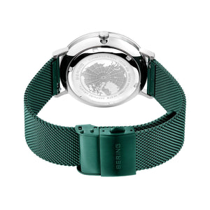 Bering Solar Watch - Green