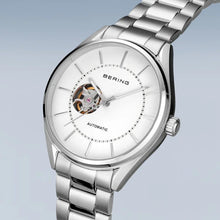 Load image into Gallery viewer, Bering Watch - Steel Automatic
