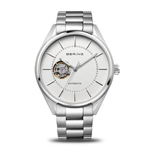 Load image into Gallery viewer, Bering Watch - Steel Automatic
