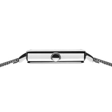 Load image into Gallery viewer, Bering Ladies Classic Silver on Steel Watch

