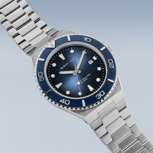 Load image into Gallery viewer, Bering Watch - Arctic Sailing Blue
