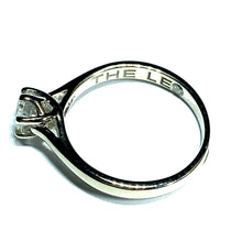 Load image into Gallery viewer, Secondhand Diamond Solitaire Ring
