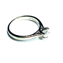 Load image into Gallery viewer, Secondhand Diamond Solitaire Ring
