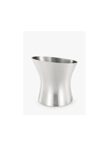 Royal Selangor Pewter Domaine Single Bottle Chiller Ice Bucket