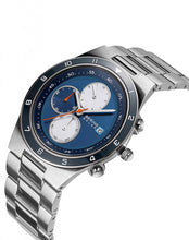 Load image into Gallery viewer, Bering Solar Powered Chronograph Watch
