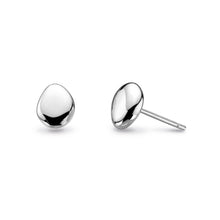 Load image into Gallery viewer, Kit Heath Coast Pebbles Small Stud Earrings
