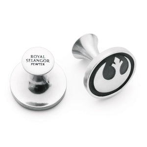 Star Wars Rebel Alliance Cufflinks