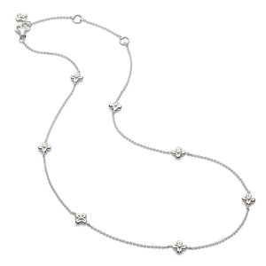 Kit Heath Honey Flower 16" Station Necklace