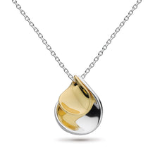 Load image into Gallery viewer, Kit Heath Enchanted Double Petal Neckace
