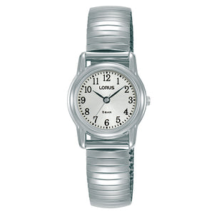 Lorus Ladies Expandable Bracelet
