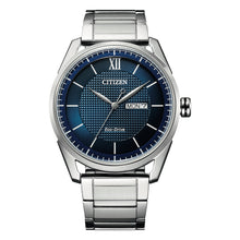 Load image into Gallery viewer, Citizen Eco Drive Watch - New Men&#39;s Bracelet

