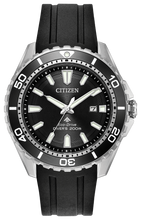 Load image into Gallery viewer, Citizen Eco-Drive Watch - Men&#39;s Divers
