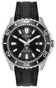 Citizen Eco-Drive Watch - Men's Divers