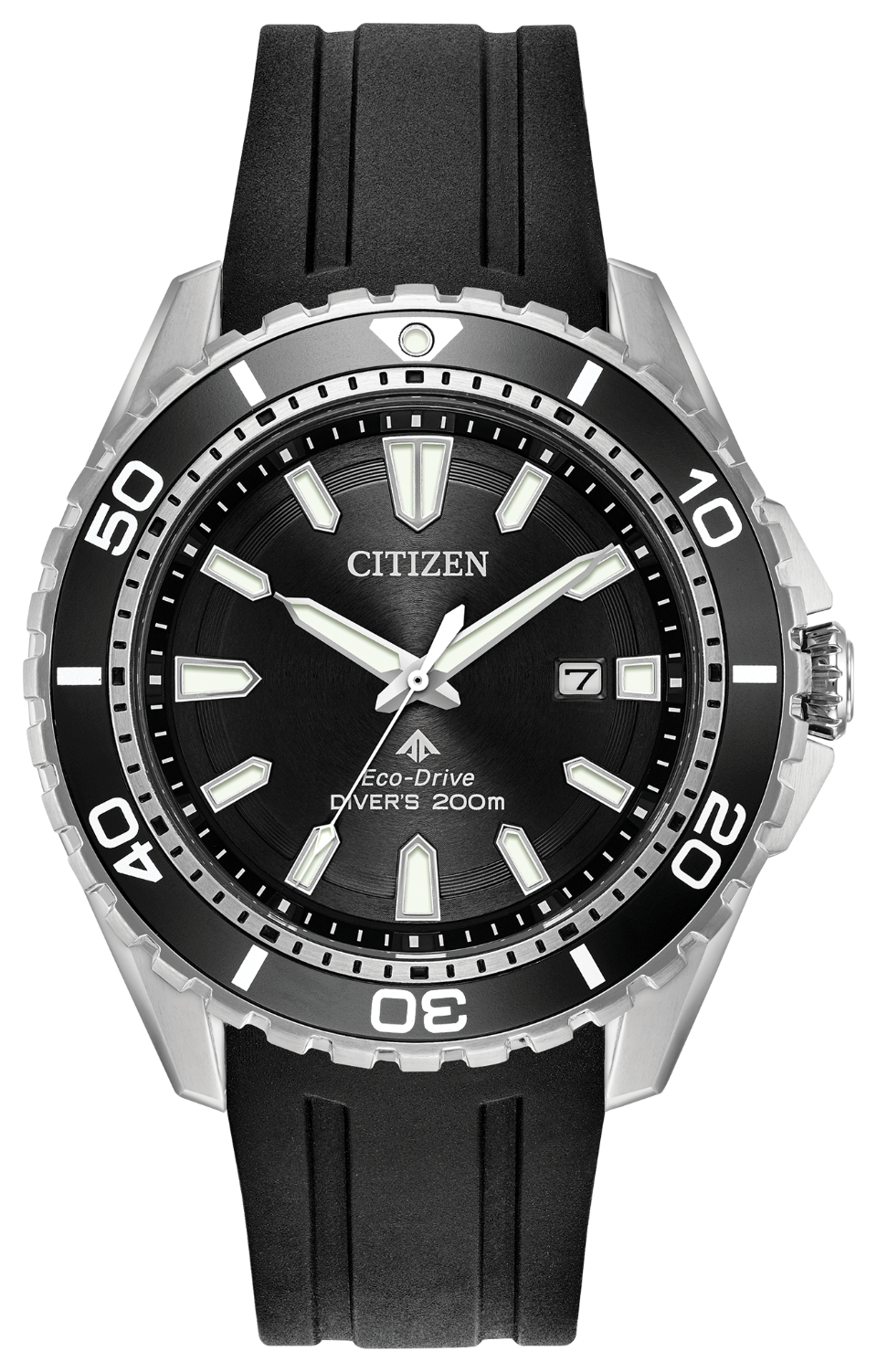 Citizen Eco-Drive Watch - Men's Divers