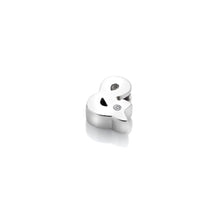 Load image into Gallery viewer, Hot Diamonds Storyteller - &amp; Diamond Icon
