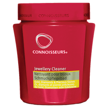 Load image into Gallery viewer, Connoisseurs Gold Jewellery Cleaner
