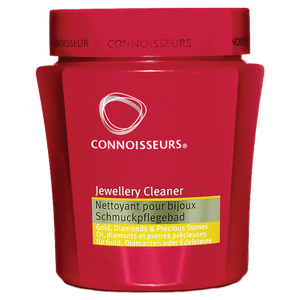 Connoisseurs Gold Jewellery Cleaner