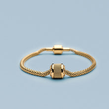 Load image into Gallery viewer, Bering GP Mesh Charm
