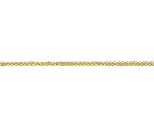 9ct Gold Teardrop Cultured Pearl Pendant