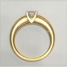 Load image into Gallery viewer, Secondhand 0.47ct Diamond Ring
