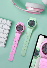 Load image into Gallery viewer, Lorus watch - Pink Digital
