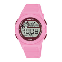 Load image into Gallery viewer, Lorus watch - Pink Digital
