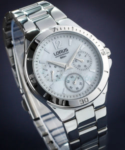 Unisex Lorus watch