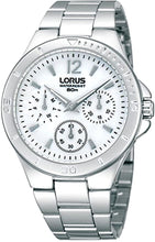 Load image into Gallery viewer, Unisex Lorus watch
