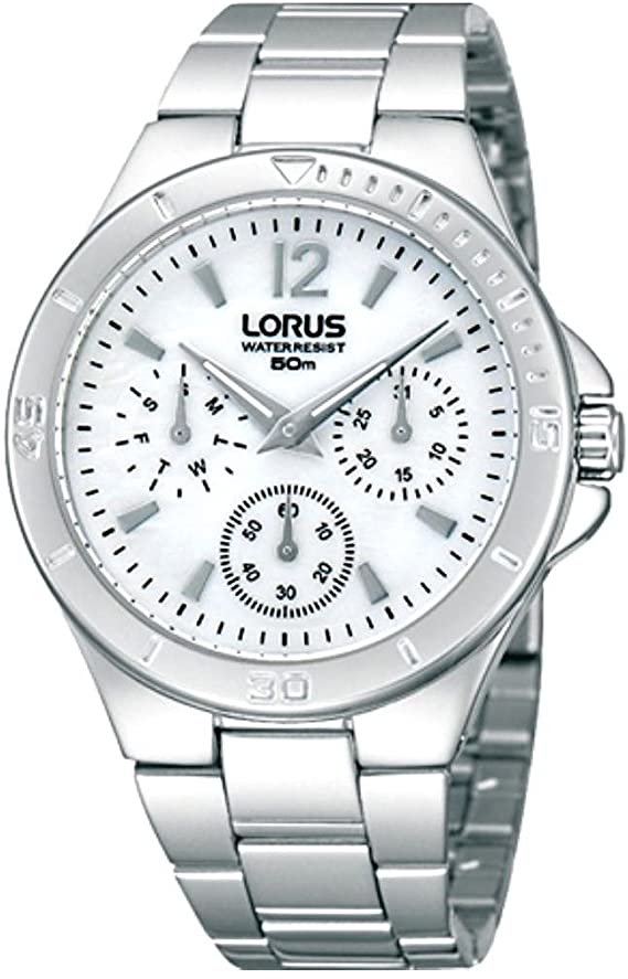 Unisex Lorus watch