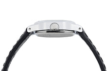 Load image into Gallery viewer, Lorus Ladies Stainless Steel Watch With Black Strap
