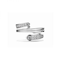 Load image into Gallery viewer, Vixi Jewellery - Sunbeam Adjustable Ring
