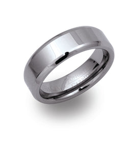 Tungsten Carbide Ring - TUR-1