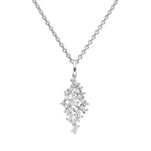 Load image into Gallery viewer, Diamonfire Scatter Pendant
