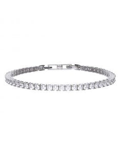 Diamonfire Cubic Zirconia Tennis Bracelet